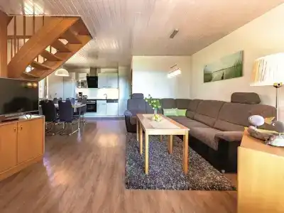 Seepark Heidenholz, Plau am See - 91