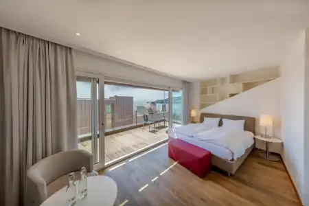 Hôtel de la Rouvenaz - 73