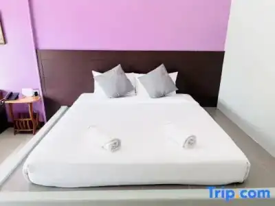 Arawan Beach Resort Krabi - 69