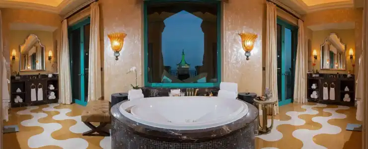 Atlantis, The Palm - 15