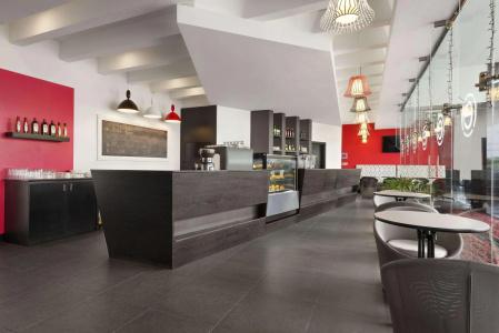 Onomo Dar es Salaam - 24