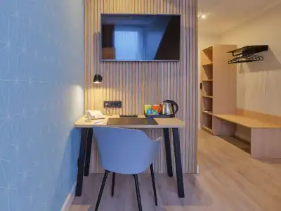 Best Western Prisma - 14