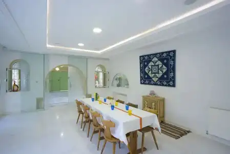 Dar El Yasmine Tunis - 19