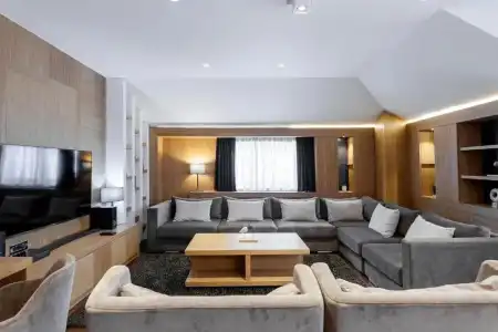 Grand & SPA - 89