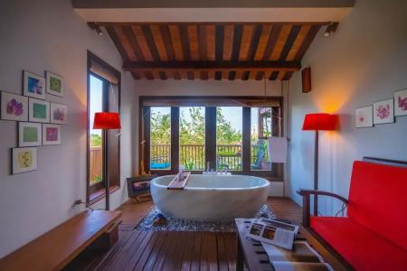 Hoi An Chic Green Retreat - 111