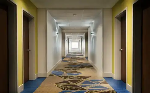 Holiday Inn Express Columbus Downtown by IHG - 16