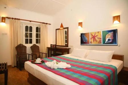 Thejan Beach Cabanas - 44