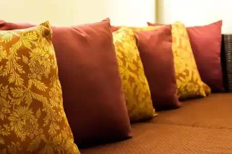 Bed Chiangmai Gate - 115