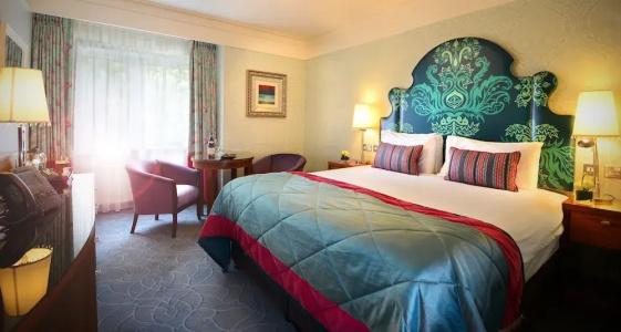 Clontarf Castle - 42