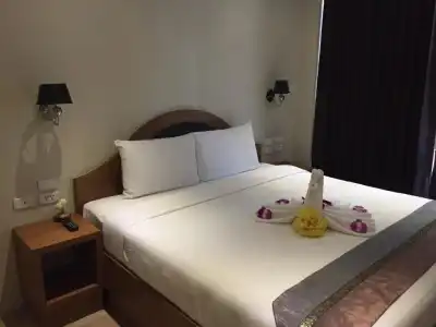 At Samui Boutique - 26