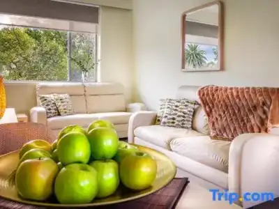 Birches Serviced Apartments - 67