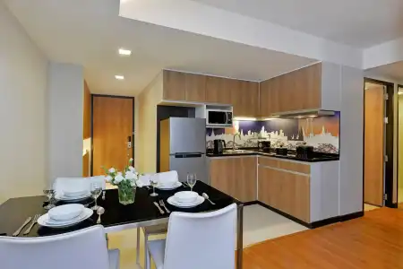 Citadines Sukhumvit 11 Bangkok - 25