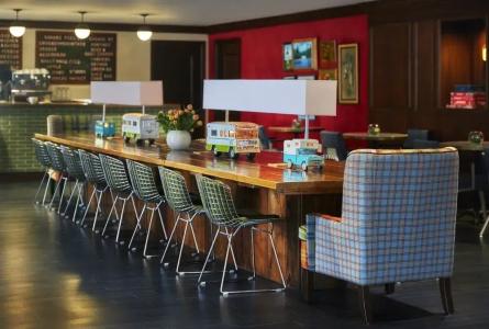 Graduate by Hilton Madison - 26