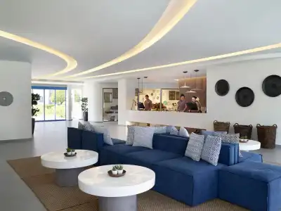 Lindia Thalassa Resort - 1