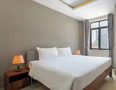 Soho Residence - 2