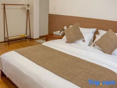 Qiyunju Resort Inn - 69