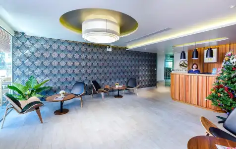 Kamala Resotel - 10