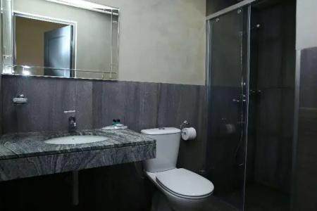 Best Western Bohemian Resort - 29