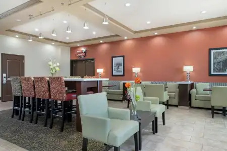 Best Western Pacific Inn - 20