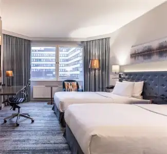 Hilton Helsinki Strand - 39