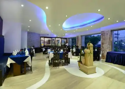 Taj Resorts - 13