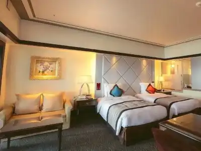 Okinawa Kariyushi Resort Exes Onna - 109
