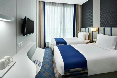 Holiday Inn Express Singapore Katong by IHG - 51