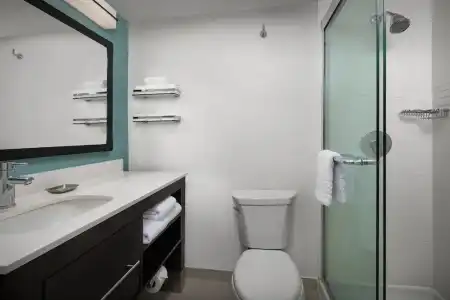Residence Inn Washington, DC/Foggy Bottom - 29