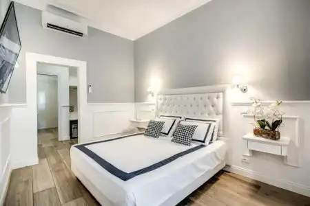 Rome55 - Piazza di Spagna - 107