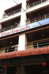 Starbeach Guest House - 0