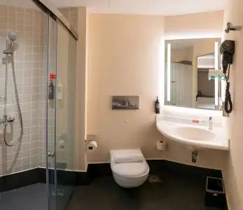 ibis Singapore On Bencoolen - 8