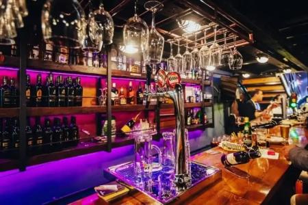 Hôtel Lafayette - 6