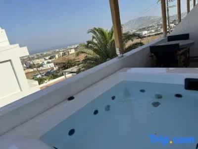 Bios Santorini Vegan - Vegetarian Boutique - 128