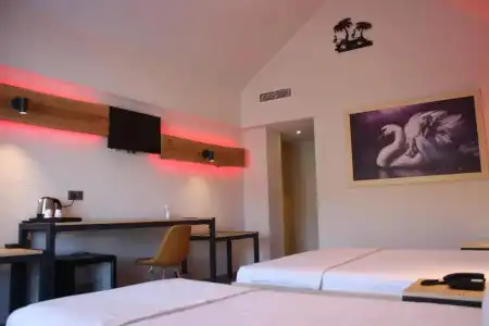 Kosa Otel Çeşme - 101
