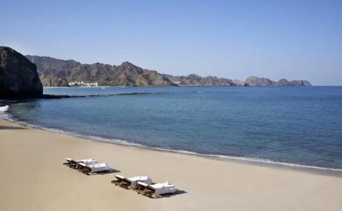 Al Bustan Palace, a Ritz-Carlton - 25