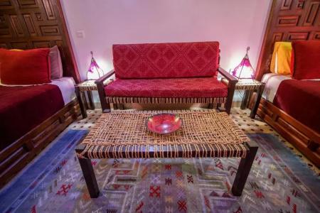 Riad Zitouna - 26