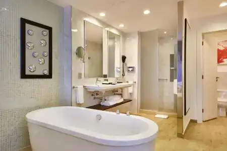 Riu Palace Costa Mujeres - All Inclusive - 59