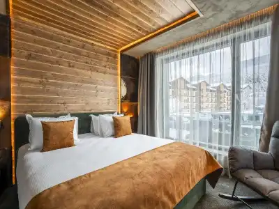 Premier Luxury Mountain Resort - 138