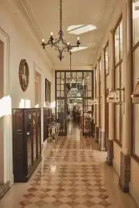 Grand Timeo, A Belmond, Taormina - 16