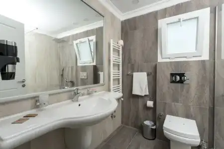Bay Nihat Lale Otel - 8