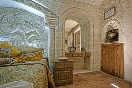 Kayatas Cave Suites - 196