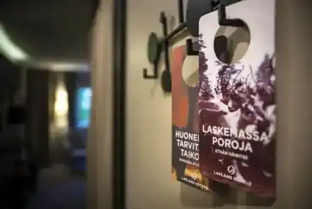 Laplands Kuopio - 29