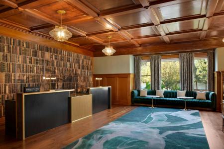 Hayes Mansion, San Jose - Curio Collection by Hilton - 19