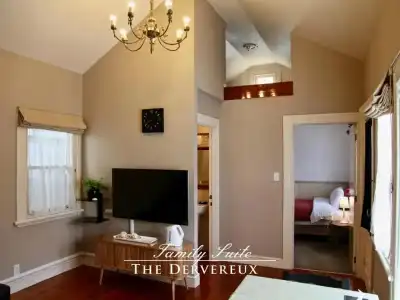 The Devereux Boutique - 93