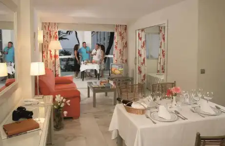 Ona Marinas de Nerja Spa Resort - 27