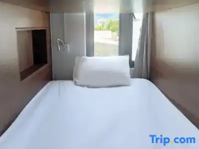 Danang Backpacker Hostel and Spa - 37