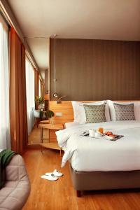 Zeus Wyndham Grand Athens - 77