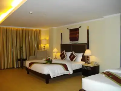 Lux Riverside & Apartment - 69