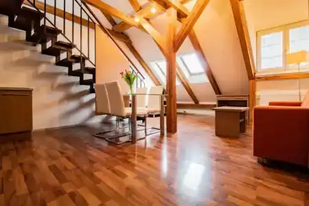 Residence U Cerne Veze - 106