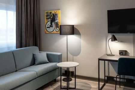 Scandic Pasila - 14